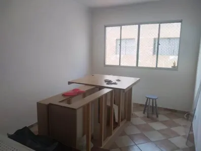 Apartamento com 2 Quartos à venda, 65m² no Jaguaribe, Osasco
