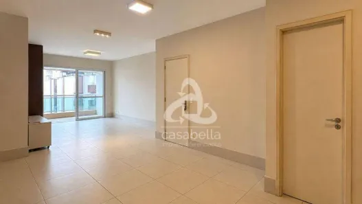 Apartamento com 3 Quartos à venda, 125m² no Boqueirão, Santos