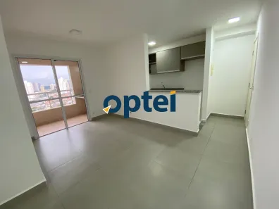 Apartamento com 2 Quartos à venda, 65m² no Centro, São Bernardo do Campo