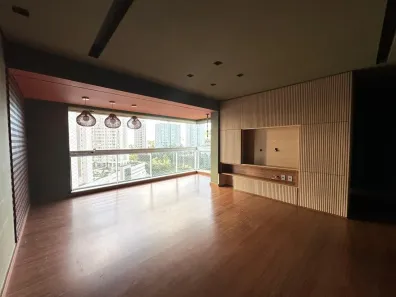 Apartamento com 3 Quartos à venda, 105m² no Vila da Serra, Nova Lima