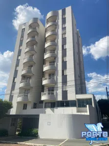 Apartamento com 1 Quarto à venda, 42m² no Jardim Panorama, Bauru