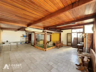 Apartamento com 4 Quartos à venda, 600m² no Ingá, Niterói
