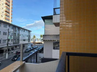Apartamento com 2 Quartos à venda, 72m² no Aviação, Praia Grande
