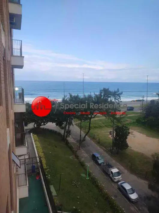 Foto do imóvel - Apartamento para alugar com 2 quartos, sendo 2 suítes, varanda, 90 m², 2 banheiros e 1 vaga na.