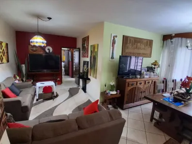 Apartamento com 3 Quartos à venda, 110m² no Centro, São Bernardo do Campo
