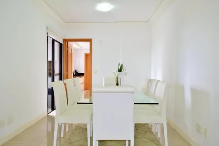 Apartamento com 3 Quartos à venda, 151m² no Água Verde, Curitiba