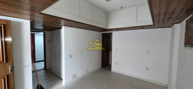Conjunto Comercial / Sala à venda, 36m² no Centro, Rio de Janeiro