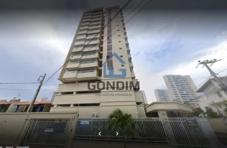Apartamento com 3 Quartos à venda, 70m² no Engenheiro Luciano Cavalcante, Fortaleza