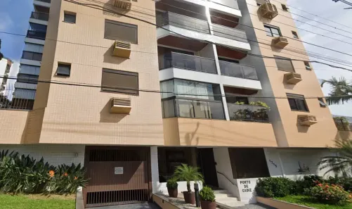 Apartamento com 3 Quartos à venda, 96m² no Centro, Florianópolis