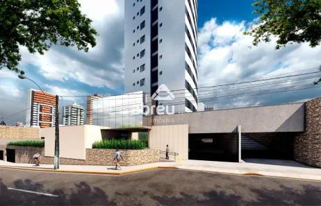 Apartamento com 2 Quartos à venda, 55m² no Tirol, Natal