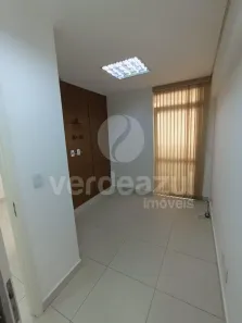Conjunto Comercial / Sala com 1 Quarto à venda, 40m² no Botafogo, Campinas