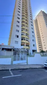 Apartamento com 2 Quartos para venda ou aluguel, 77m² no Vila Monteiro, Piracicaba