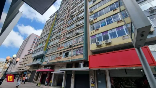 Conjunto Comercial / Sala à venda, 103m² no Centro, Florianópolis
