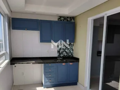 Apartamento com 2 Quartos à venda, 104m² no Vila Teixeira, Salto