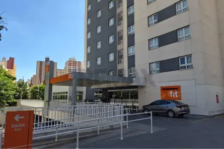 Hotel / Motel / Pousada com 1 Quarto à venda, 24m² no Centro, Campinas