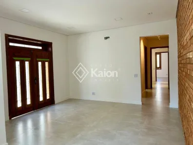 Casa Comercial com 2 Quartos para alugar, 122m² no Centro, Itu