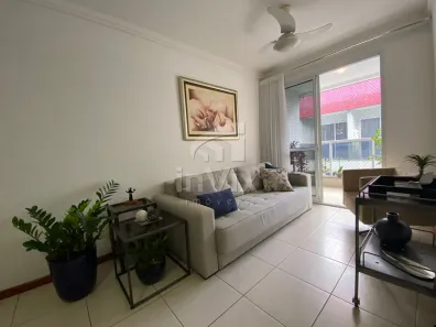Apartamento com 3 Quartos à venda, 90m² no Mata da Praia, Vitória