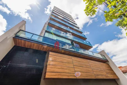 Apartamento com 2 Quartos à venda, 90m² no Bom Pastor, Juiz de Fora