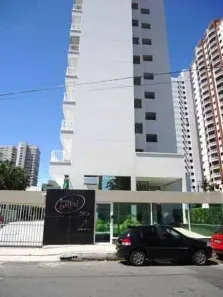 Apartamento com 2 Quartos à venda, 62m² no Meireles, Fortaleza