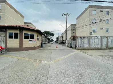 Apartamento com 3 Quartos à venda, 70m² no Centro, Esteio