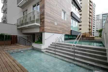 Apartamento com 3 Quartos à venda, 94m² no Centro, Florianópolis