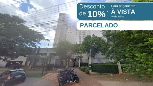 Apartamento com 2 Quartos à venda, 66m² no Vila Industrial, Campinas