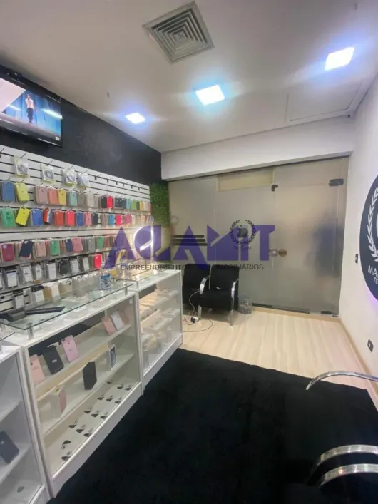 Foto do imóvel - Loja / Salão / Ponto Comercial à venda, 25m²