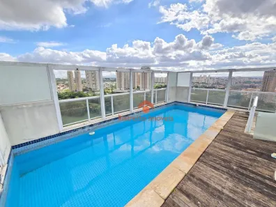 Cobertura com 4 Quartos à venda, 450m² no Vila Yara, Osasco