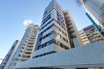 Apartamento com 3 Quartos à venda, 112m² no Boa Viagem, Recife