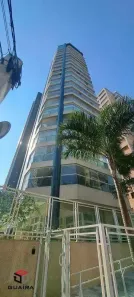 Apartamento com 3 Quartos à venda, 175m² no Jardim, Santo André