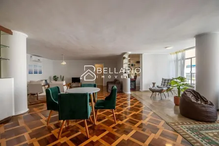 Apartamento com 4 Quartos à venda, 250m² no Ipanema, Rio de Janeiro