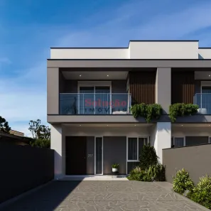 Sobrado com 3 Quartos à venda, 153m² no Igara, Canoas