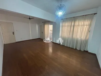 Apartamento com 3 Quartos à venda, 122m² no Centro, Londrina