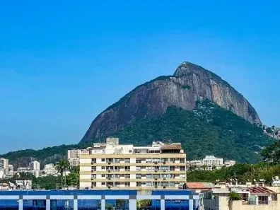 Apartamento com 3 Quartos à venda, 175m² no Jardim Botânico, Rio de Janeiro