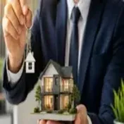 Logo da imobiliária