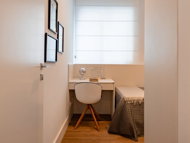 APARTAMENTO com 3 dormitórios à venda com 135m² por R$ 1.279.921,17 no bairro Batel - CURITIBA / PR - foto 20