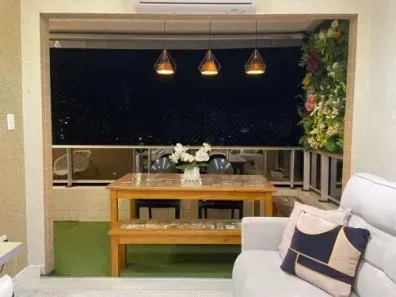 Apartamento com 2 Quartos à venda, 76m² no Umarizal, Belém