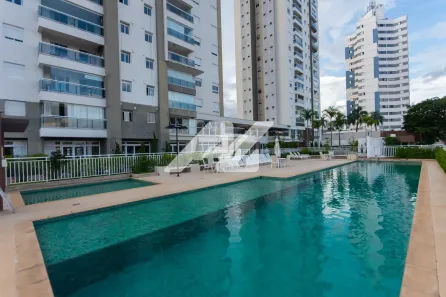 Apartamento com 2 Quartos à venda, 67m² no Taquaral, Campinas