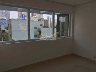 Conjunto Comercial / Sala à venda, 74m² no Centro, Santo André