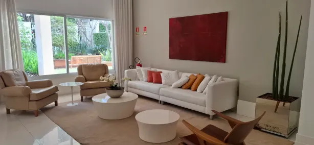 Apartamento com 1 Quarto à venda, 54m² no Centro, Campinas