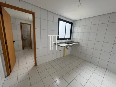 Apartamento com 3 Quartos à venda, 83m² no Vila Brandina, Campinas