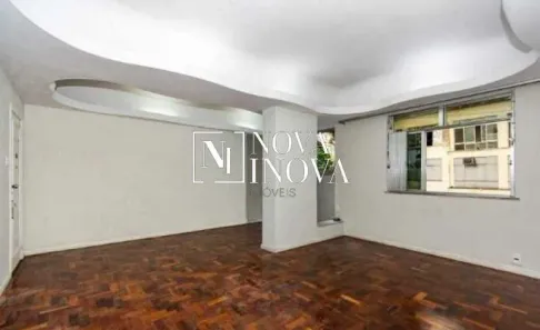 Apartamento com 3 Quartos à venda, 105m² no Copacabana, Rio de Janeiro
