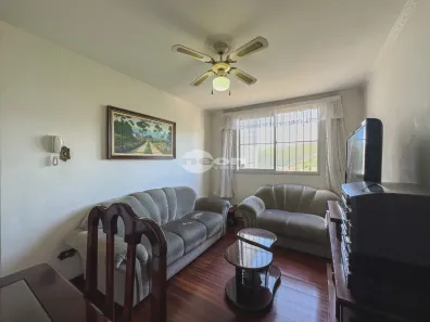 Apartamento com 2 Quartos à venda, 54m² no Ferrazópolis, São Bernardo do Campo