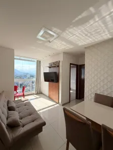 Apartamento com 2 Quartos à venda, 60m² no Vera Cruz, Cariacica
