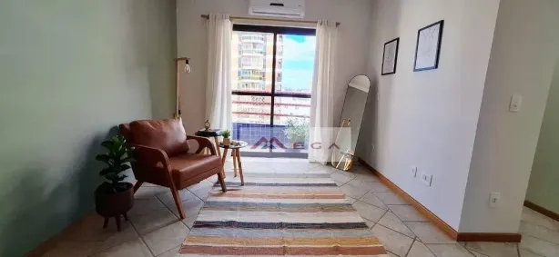 Apartamento com 1 Quarto à venda, 51m² no Centro, Campinas