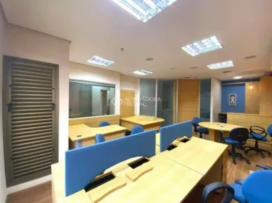 Conjunto Comercial / Sala à venda, 75m² no Santa Paula, São Caetano do Sul