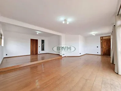 Apartamento com 3 Quartos para venda ou aluguel, 181m² no Centro, Sorocaba