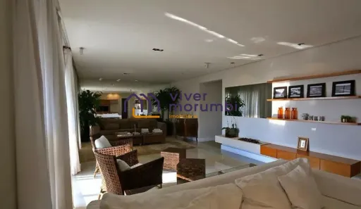 Apartamento com 3 Quartos à venda, 212m² no Vila Suzana, São Paulo