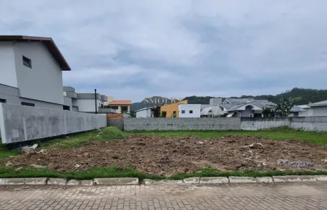 Terreno / Lote / Condomínio com 1 Quarto à venda, 448m² no Cachoeira do Bom Jesus, Florianópolis