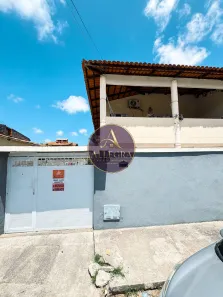 Casa com 4 Quartos para alugar, 220m² no Centro, Eusébio